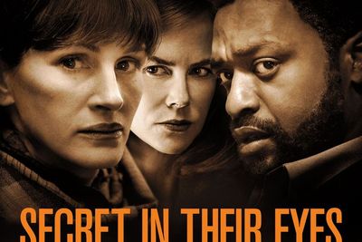 Sinopsis Secret in Their Eyes (2015) - Mengusut Kasus Kematian Anak Sendiri