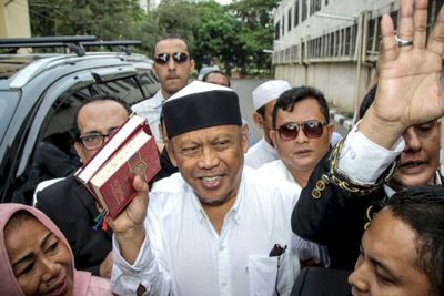 Hari Ini Polda Metro Panggil Eggi Sudjana, Diperiksa Kasus Makar