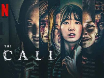 Sinopsis The Call (2020) - Panggilan Telepon Dua Wanita Berbeda Dimensi Waktu