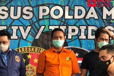 Tangkap Penyebar Video Azan Jihad , Polda Metro: Untuk Cegah Kegaduhan