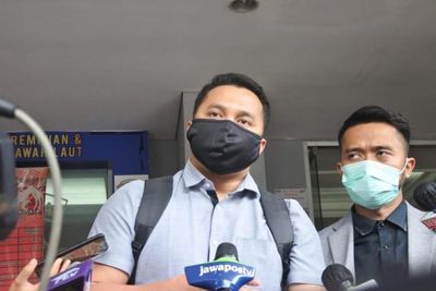 Rayakan Ulang Tahun, Eggi Sudjana Mangkir Panggilan Polisi Soal Kasus Makar