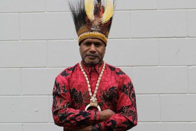 Benny Wenda Deklarasi Papua Barat Merdeka, Malah Ditolak OPM: Tak Bisa Diterima Akal Sehat