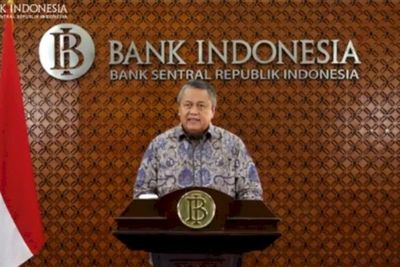 Gubernur BI Beberkan Strategi Pemulihan Ekonomi Indonesia di 2021