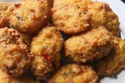 Resep Perkedel Tahu, Bisa Jadi Camilan atau Lauk untuk Makan Malam