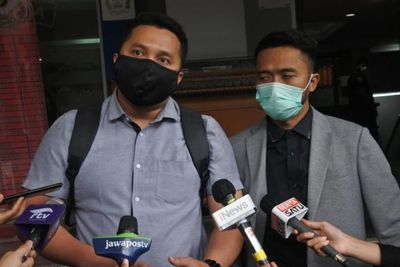 Kasus Eggi Sudjana Kembali Mencuat, Kuasa Hukum Soroti Proses Pemanggilan