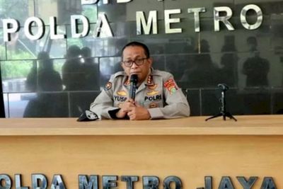 Kadinkes Hingga Kadishub DKI Diperiksa Polda Metro Lagi Terkait Kasus Hajatan HRS