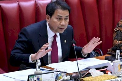 Benny Wenda Deklarasi Kemerdekaan Papua, Pimpinan DPR Sebut Ada Unsur Makar