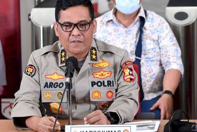 Bareskrim Tahan Ustaz Maaher hingga 20 Hari ke Depan