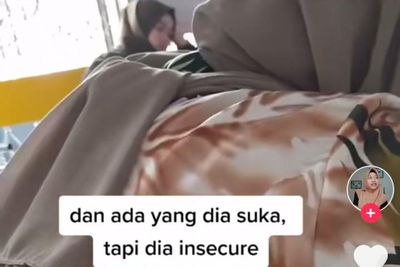 Kenal Cowok di Tinder, Cewek Ini Alami Perubahan, Endingnya Tak Disangka