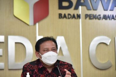 Bawaslu Ingatkan KPU Distribusi APD Belum Merata Jelang Pemungutan Suara Pilkada 2020