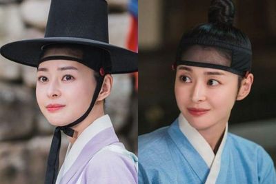 Kwon Nara Menyamar Jadi Pria di Drama Terbaru Secret Royal Inspector
