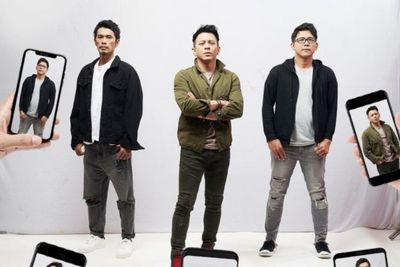 NOAH Siap Gelar Konser Virtual 360° Besok, Sajikan Konsep Akustik