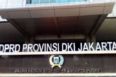 Muncul Petisi Gaji Anggota DPRD DKI Jakarta Naik, Masa Kita Diam Aja
