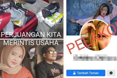 Curhat Wanita Suaminya Direbut Pelakor saat Sukses: Aku yang Berjuang, Kini Aku Terbuang