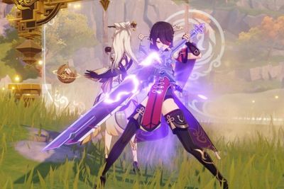 Dalam Waktu 2 Bulan, Genshin Impact Raup Rp5 Triliun, Itu Juga Cuma dari Versi Mobile
