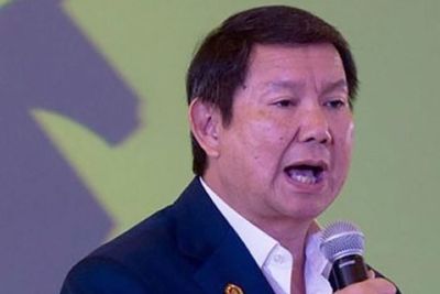 Adik Prabowo Subianto Bantah Perusahaan Miliknya Ikut Ekspor Benih Lobster