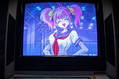 10+ Situs Nonton Streaming Anime Terbaru dan Link Download Anime Sub Indo