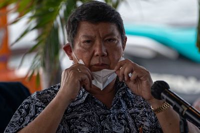 Adik Prabowo Subianto Siap Jika Dipanggil KPK Terkait Kasus Suap Ekspor Benih Lobster
