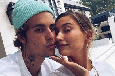 Hailey Bieber Mendapat Ancaman dari Penggemar Selena Gomez, Ini yang Justin Bieber Lakukan