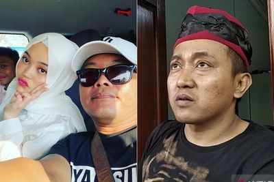 Putri Delina Sering Ngasih Uang untuk Anak Teddy, Sule: Laki-laki, Bertanggung Jawab Dong!