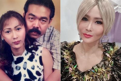 Unggah Foto Jadul Bareng Suami, Inul Daratista Bicara Soal Pahit Manisnya Pernikahan