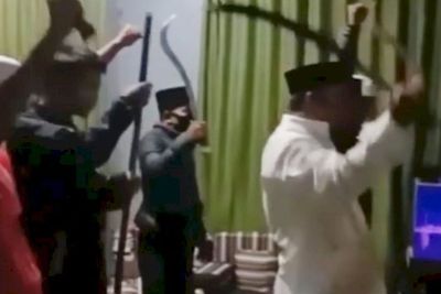 Polri Koordinasi dengan Kominfo, Minta Video Azan Jihad di Take Down