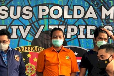 Kasus Azan Jihad, Polda Metro Buka Kemungkinan Ada Tersangka Lain