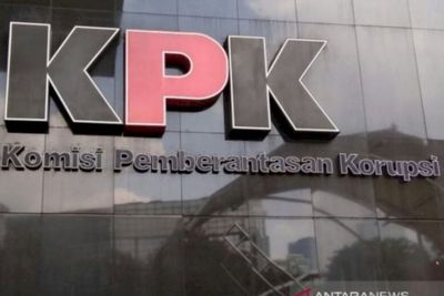 OTT Pejabat Kemensos Soal Bansos Covid-19: Dugaan Penerimaan Hadiah dari Vendor