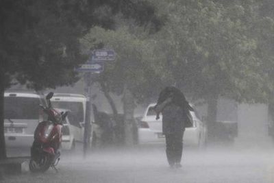 Waspadai Potensi Banjir dan Cuaca Ekstrem di Aceh, Ini Prediksi BMKG 