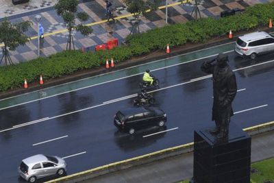 Selain Jakarta, BMKG: Waspadai Potensi Hujan Lebat di Sejumlah Wilayah