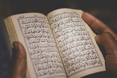 Kumpulan Amalan dan Doa Untuk Orang Tua Yang Sudah Meninggal