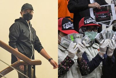 Ingin Cicipi Gurihnya Dana Bansos Covid, Mensos Diduga Minta Jatah Rp10 Ribu per Paket
