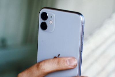 DXOMark Update Skor Kamera Belakang iPhone 11 dan Meningkat Cukup Banyak!