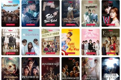 10 Link Nonton dan Download Drama Korea Subtitle Indonesia Terbaik