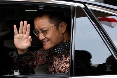 KPK Sebut Mensos Juliari Pakai Uang Suap Bansos Rp17 Miliar untuk Keperluan Pribadi