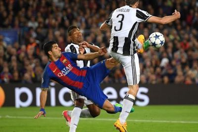 Jika Terbukti Bersalah, Juventus Bisa Dilempar Lagi ke Serie B