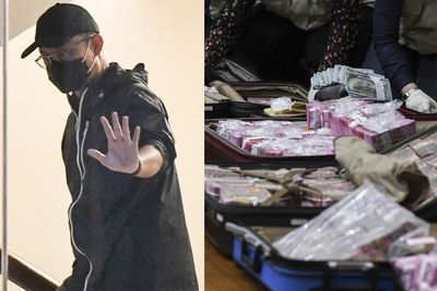 Mensos Juliari Jadi Tersangka Korupsi Bansos Covid-19, Gatra Cabut Penghargaan