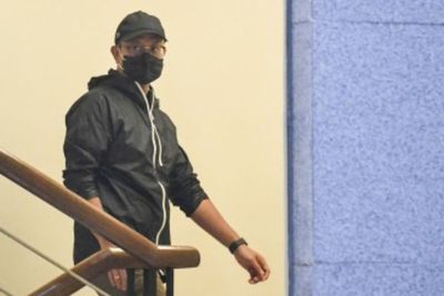 Setelah Jadi Tersangka, Mensos Juliari Batubara Langsung Serahkan Diri ke KPK
