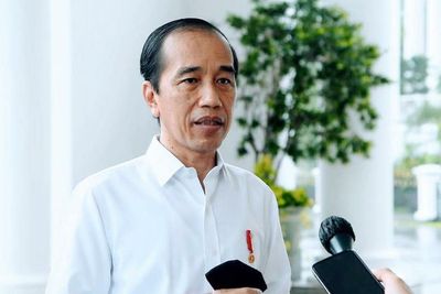 Geram Lihat Menteri Korupsi Bansos, Jokowi Tegaskan Tak akan Lindungi: Itu Uang Rakyat!