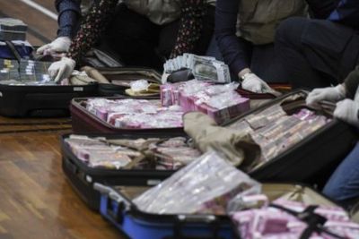 Banyak Belum Dapat Bantuan, Mensos Diduga Malah Minta Fee Rp12 Miliar dari Bansos Covid-19