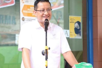 Ditangkap KPK, Mensos Juliari Batubara Punya Harta Rp47 Miliar dan Utang Rp17,58 Miliar