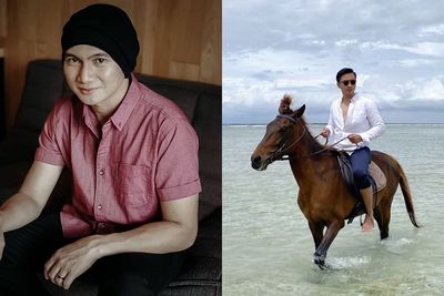 Namanya Diseret Lutfi Agizal saat Kritik Kata Anjim, Anji: Sini Ketemu Kalau Berani!