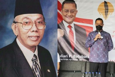 Ini Deretan Mensos yang Terjerat Kasus Korupsi, Ada yang Hukumannya Didiskon Hakim