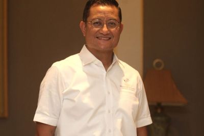 Sebelum Jadi Tersangka KPK, Mensos Juliari Raih Penghargaan, Dipuji Sosok Inspiratif