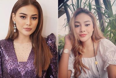 Jaga Kesehatan Mental, Aurel Hermansyah Putuskan Rehat dari Media Sosial