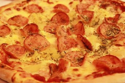 Fakta Makanan: Pizza Hawaiian Ternyata Tidak Berasal dari Hawaii
