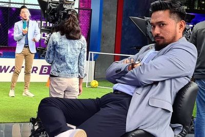 Imam Darto Minta Maaf setelah Cuitannya Soal Korupsi Rp17 M Jadi Perdebatan