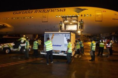 Vaksin Sudah Datang, LIPI Beri Penjelasan Kapan Bisa Digunakan