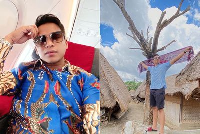 Perseteruan Wirang Birawa & Lutfi Agizal Gegara Kata Anjim Memanas, Ditantang Ketemu