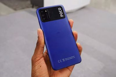 POCO M3 Masih Pimpin Daftar Smartphone Terpopuler di Minggu ke-49 Tahun Ini